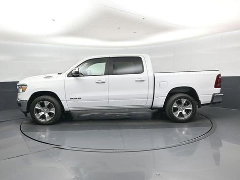 Used 2024 RAM 1500 Laramie RWD image 7