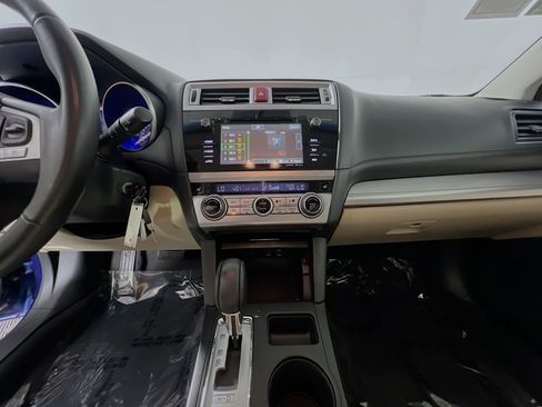 Used 2016 Subaru Outback 2.5i Premium image 25