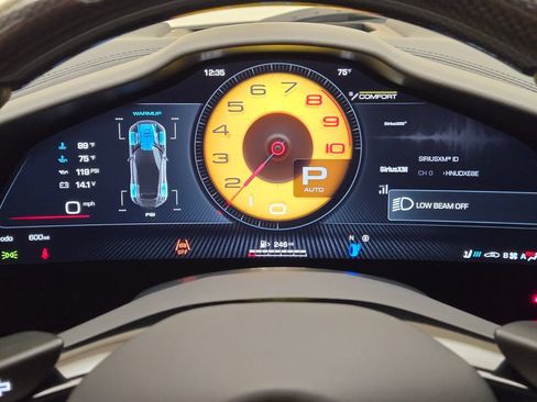 Used 2026 Ferrari Purosangue AWD/4WD image 41