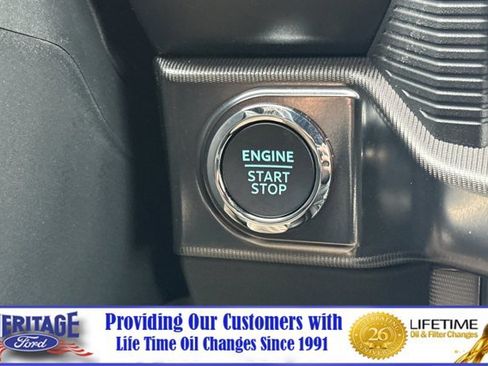 New 2025 Ford F150 Platinum w/ Equipment Group 702A High image 22