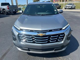 Used 2026 Chevrolet Equinox LT AWD/4WD video 2