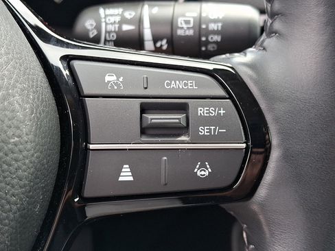 Certified 2023 Honda CR-V EX-L image 23