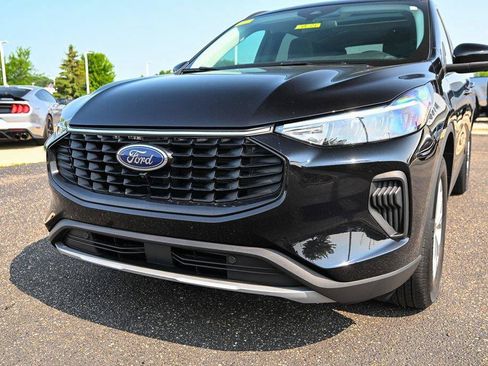 Certified 2023 Ford Escape Active w/ Tech Pack #2 AWD/4WD image 11