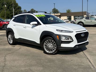 Used 2020 Hyundai Kona SEL