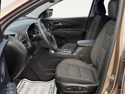 Used 2019 Chevrolet Equinox LT AWD/4WD image 12