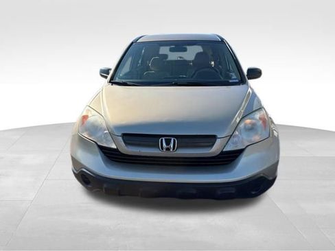 Used 2009 Honda CR-V LX image 4