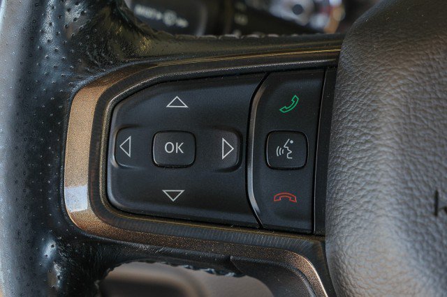 Used 2020 RAM 1500 Rebel w/ Rebel Level 2 Equipment Group AWD/4WD image 27