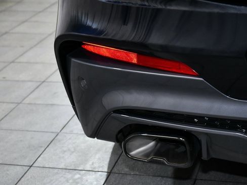 Used 2019 BMW X4 M40i image 95