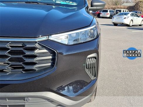 Used 2025 Ford Escape ST-Line image 9
