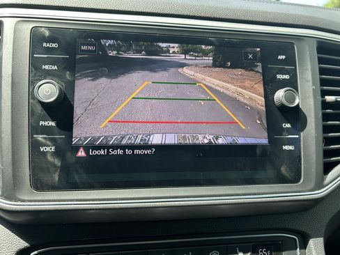 Used 2019 Volkswagen Atlas SE AWD/4WD image 36