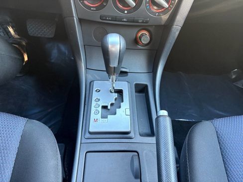 Used 2007 MAZDA MAZDA3 s Sport image 17