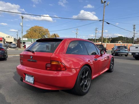Used 1999 BMW Z3 2.8 RWD image 8