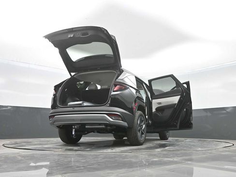 New 2026 Hyundai Tucson SEL w/ Tow & Go Package image 43