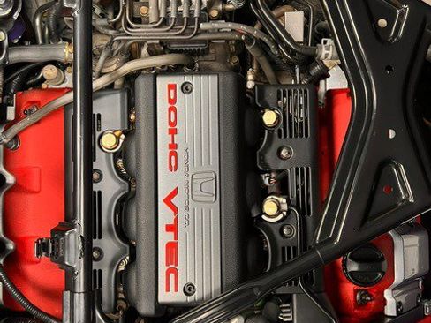 Used 2000 Acura NSX T image 40