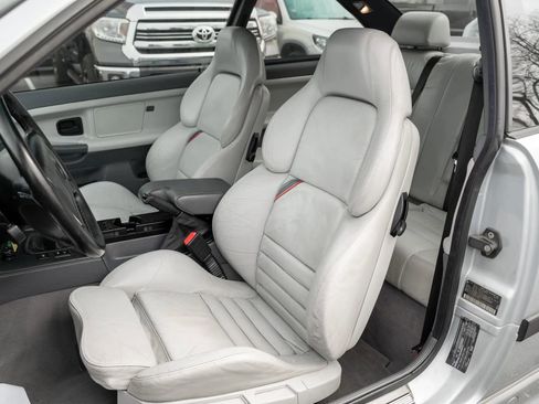 Used 1998 BMW M3 Coupe image 12