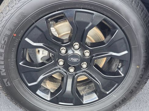 Used 2023 Ford F150 XLT w/ Equipment Group 302A High AWD/4WD image 10