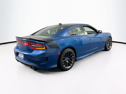 Used 2022 Dodge Charger R/T w/ Daytona Edition Group RWD image 5