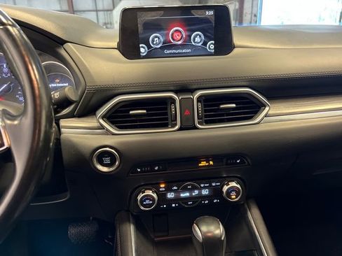 Used 2018 MAZDA CX-5 Grand Touring w/ Premium Package FWD image 25