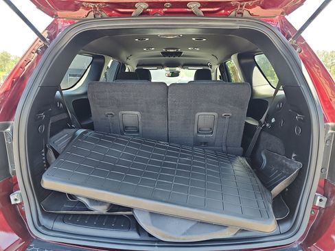 Used 2023 Dodge Durango SXT Launch Edition image 13