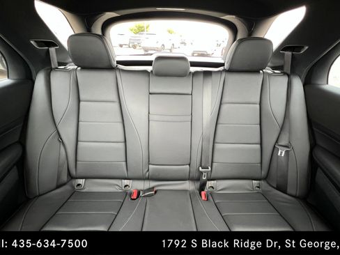 Certified 2022 Mercedes-Benz GLE 350 4MATIC image 25