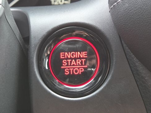 Used 2024 Honda HR-V EX-L image 35
