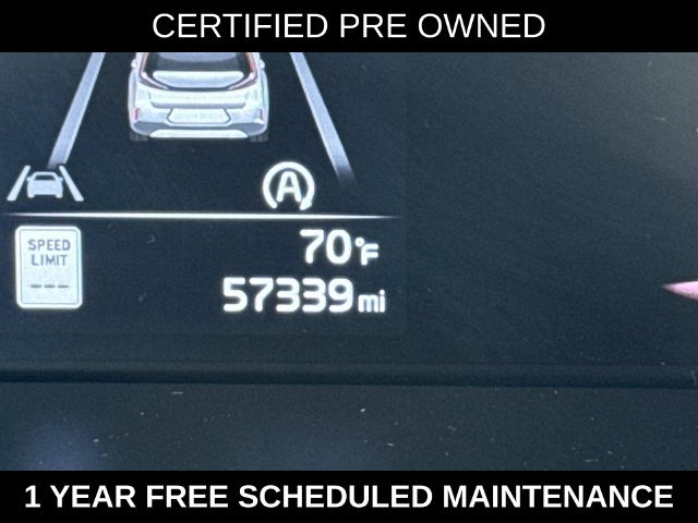 Used 2023 Kia Soul EX FWD image 29