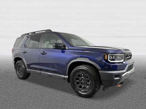 New 2026 Honda Passport TrailSport image 5