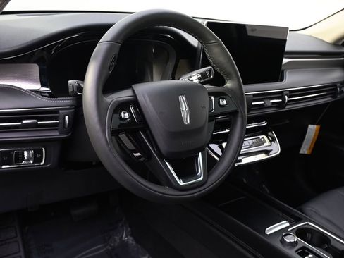 New 2026 Lincoln Corsair Reserve AWD/4WD image 11