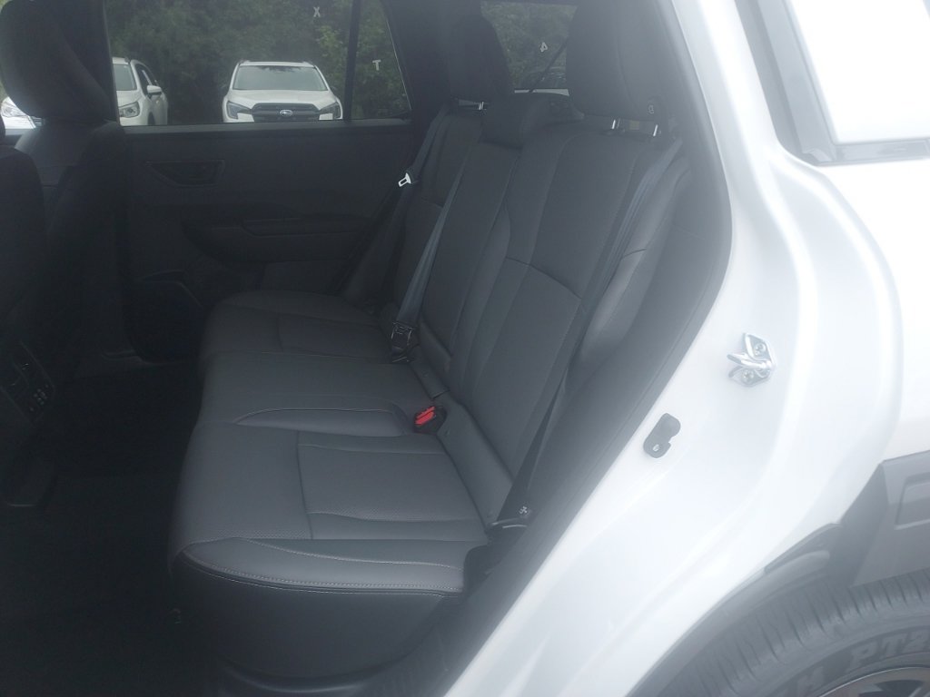 New 2026 Subaru Outback Limited AWD/4WD image 11