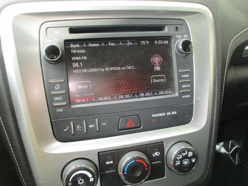 Used 2015 GMC Acadia SLE AWD/4WD image 33