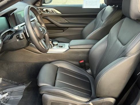 Certified 2022 BMW M440i M440i w/ Premium Package image 20