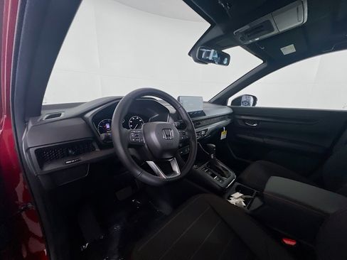 New 2026 Honda CR-V Sport image 15