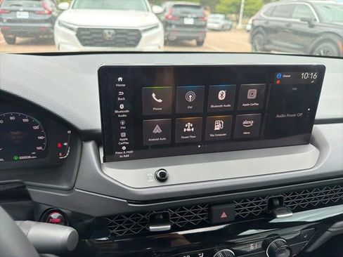 New 2026 Honda Accord Sport image 10
