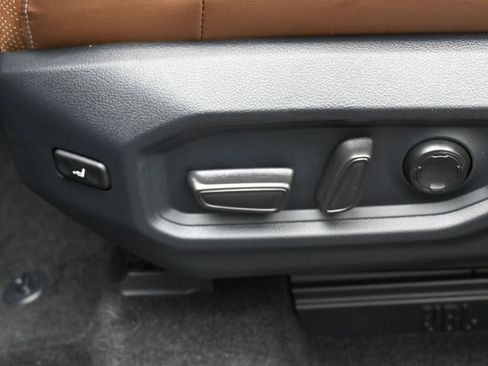 Used 2025 Toyota Tundra 1794 Edition image 10