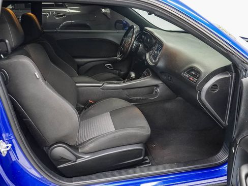 Used 2020 Dodge Challenger R/T Scat Pack w/ Driver Convenience Group image 16