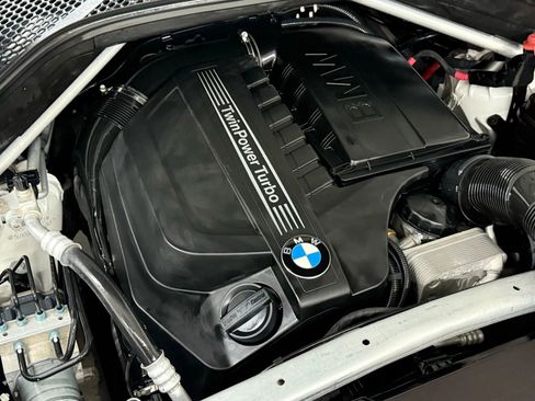 Used 2015 BMW X5 xDrive35i image 54