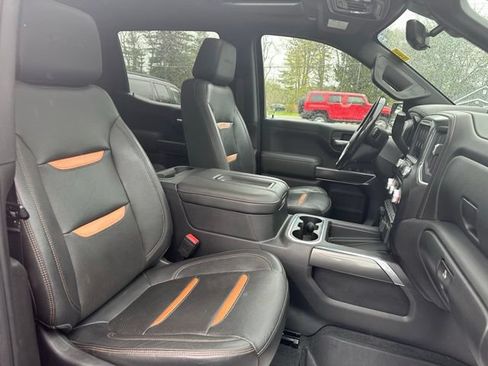 Used 2019 GMC Sierra 1500 AT4 w/ AT4 Premium Package AWD/4WD image 17