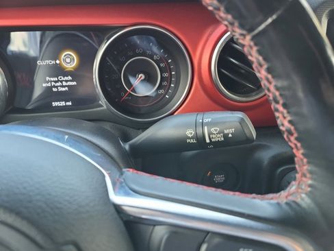 Certified 2020 Jeep Wrangler Unlimited Rubicon w/ Cold Weather Group image 31