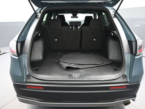 Certified 2023 Honda HR-V Sport image 21