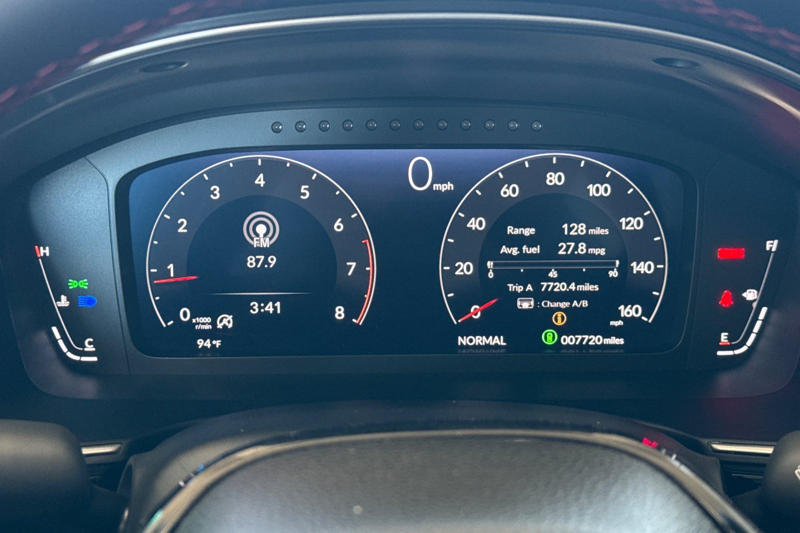 Certified 2025 Honda Civic Si image 24