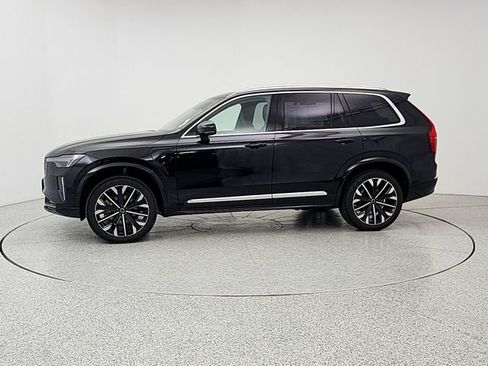 New 2026 Volvo XC90 T8 Plus w/ Protection Package AWD/4WD image 8