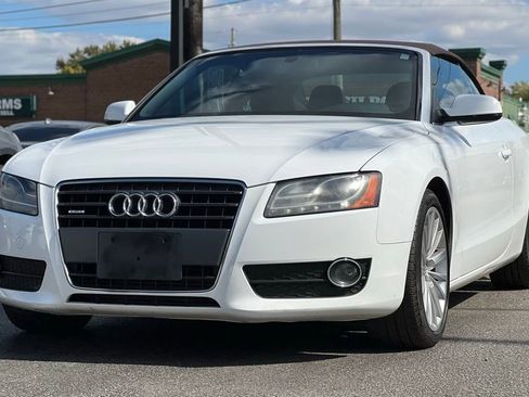 Used 2011 Audi A5 2.0T Premium Plus image 13