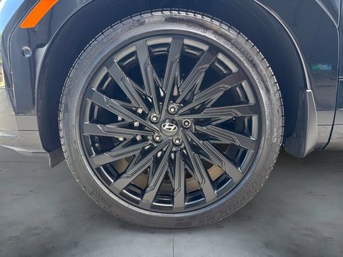 Used 2025 Hyundai Santa Fe Calligraphy FWD image 15