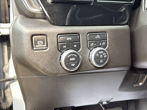 Used 2024 GMC Sierra 1500 Elevation AWD/4WD image 21