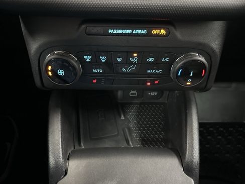 Used 2024 Ford Bronco Sport Badlands image 26