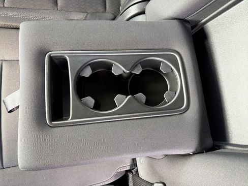 Used 2026 Chevrolet Tahoe LS w/ LPO, Dark Essentials Package image 31