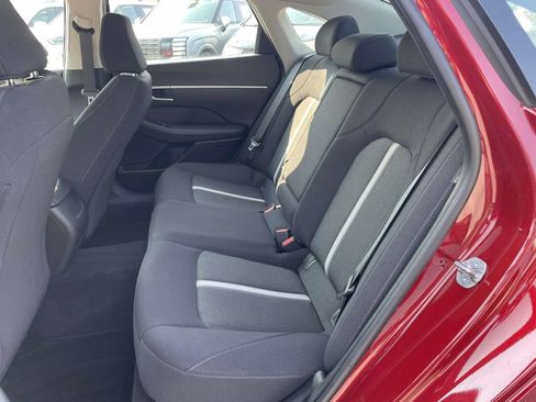 Certified 2024 Hyundai Sonata SEL AWD/4WD image 3