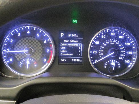 Used 2019 Hyundai Elantra SEL w/ Cargo Package image 23