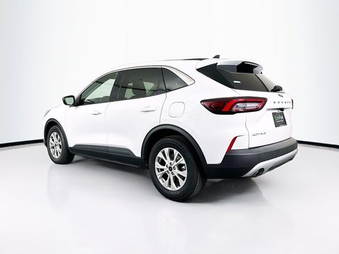 Used 2024 Ford Escape Active FWD image 5