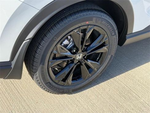 New 2026 Honda CR-V Sport Touring image 5